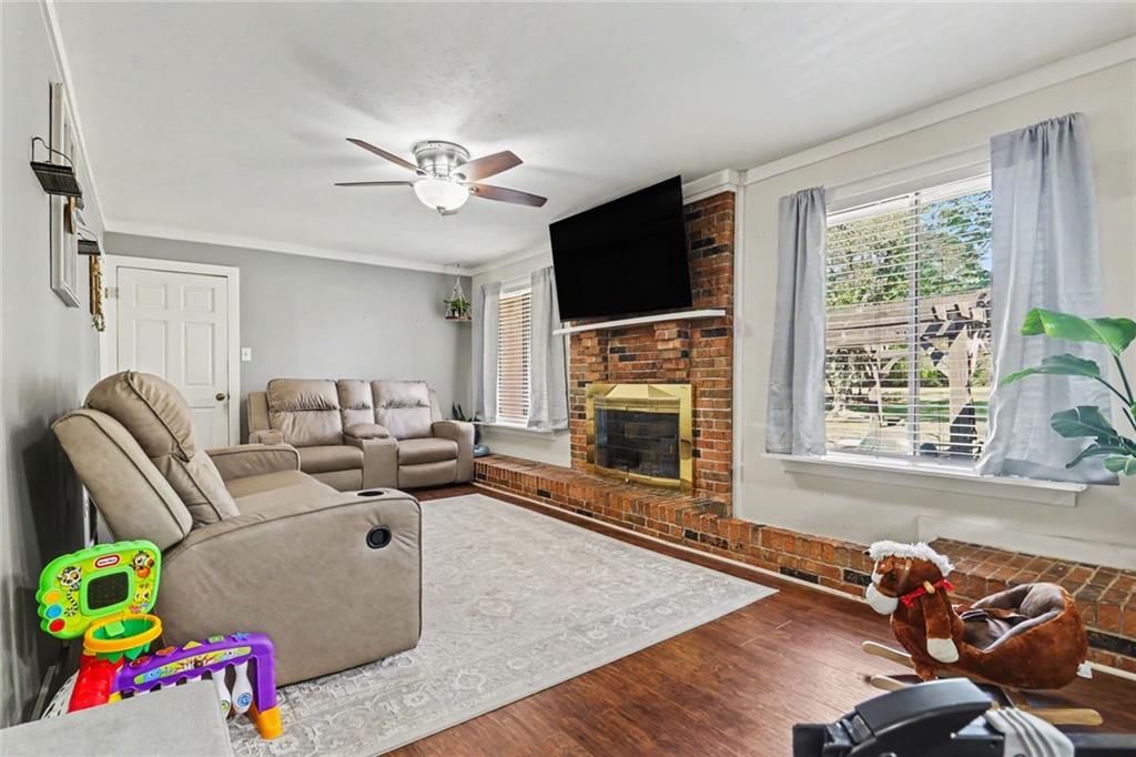 5829 Clarks Bridge Road Clermont, GA 30527 - Photo 2 of 30 Gallery Image 2