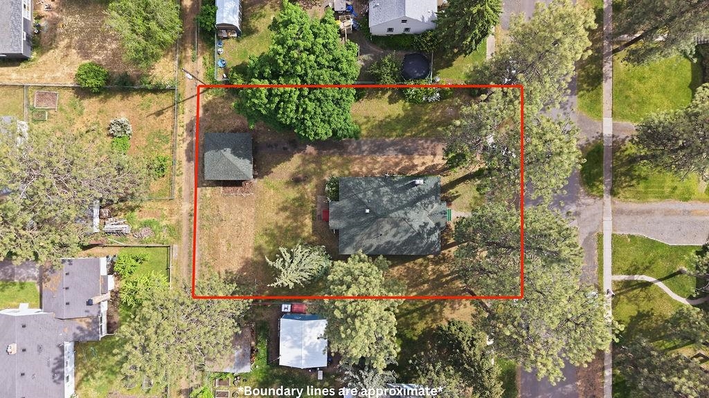 113 North 4th Street Cheney, WA 99004 - Photo 35 of 38