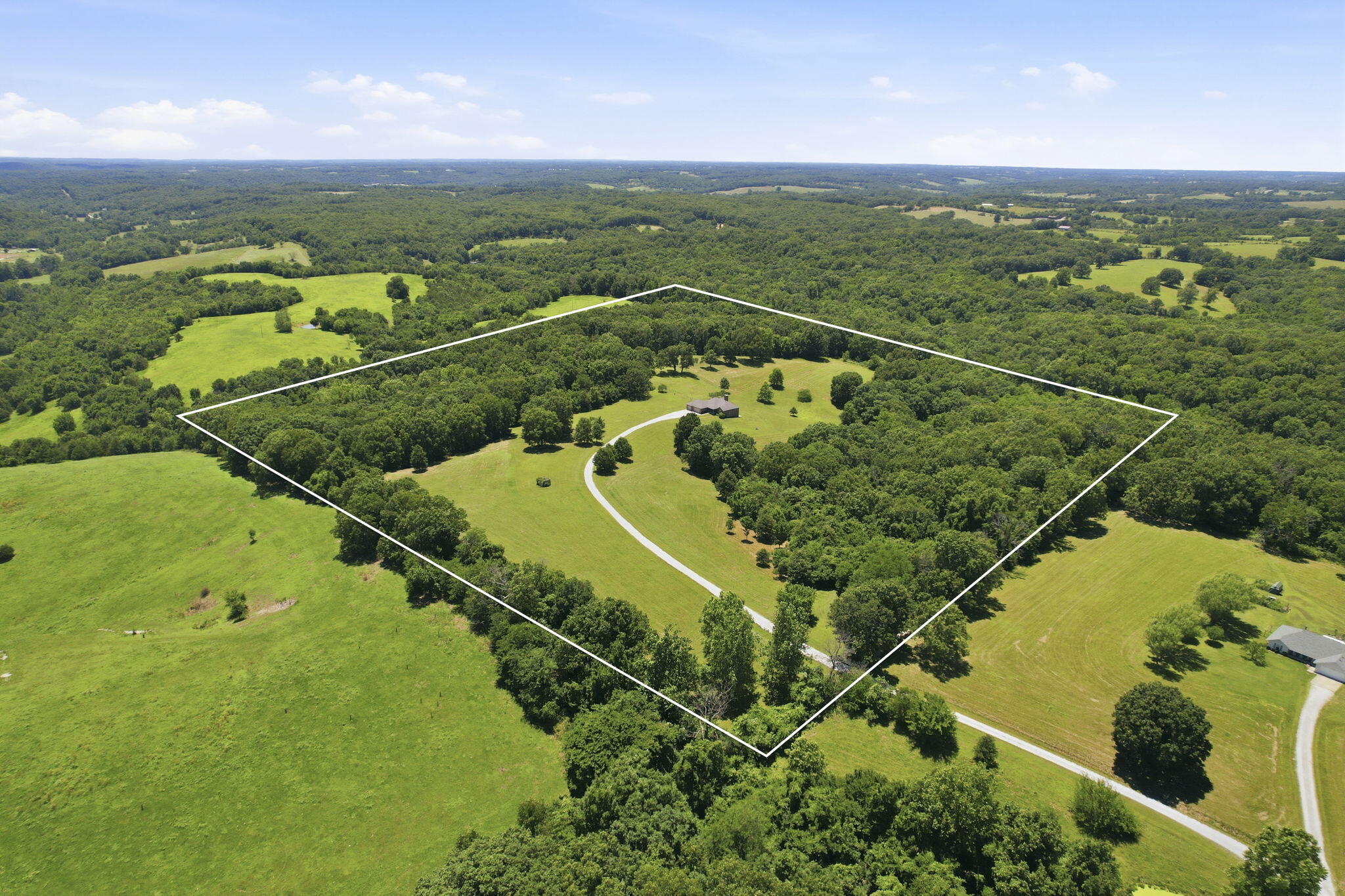 963 Walnut Shade Road Crane, MO 65633 - Photo 68 of 73 67-web-or-mls-DJI_0507a