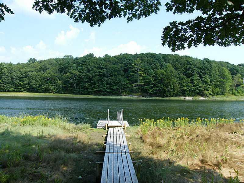 70 Sheepscot Road Alna, ME 04535 - Photo 2 of 22 Waterfront/Dock/Pier.