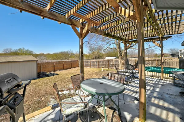 $279,500 | 981 Shadow Creek Boulevard, Buda, TX 78610