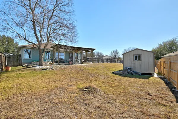 $279,500 | 981 Shadow Creek Boulevard, Buda, TX 78610