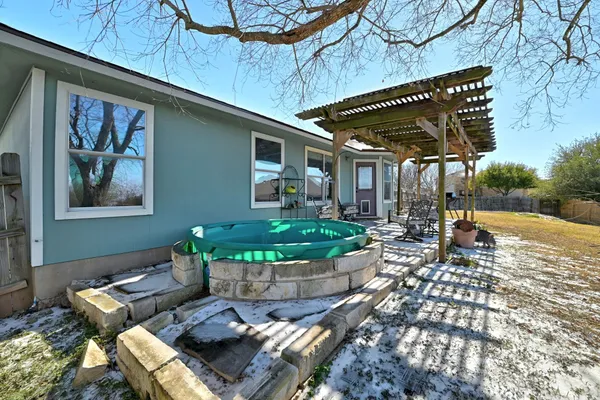 $279,500 | 981 Shadow Creek Boulevard, Buda, TX 78610