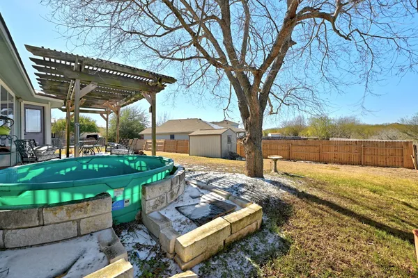 $279,500 | 981 Shadow Creek Boulevard, Buda, TX 78610