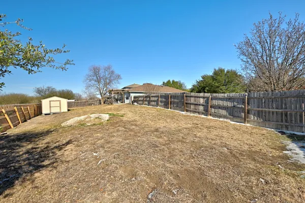 $279,500 | 981 Shadow Creek Boulevard, Buda, TX 78610