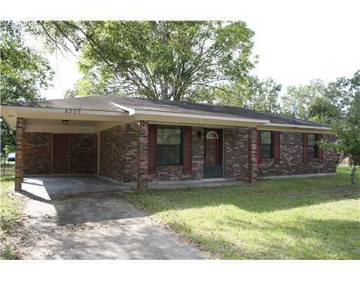 8305 William Baxter Road Moss Point, MS 39562 - Photo 2 of 16 Additional Photo