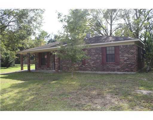 8305 William Baxter Road Moss Point, MS 39562 - Photo 3 of 16 Additional Photo
