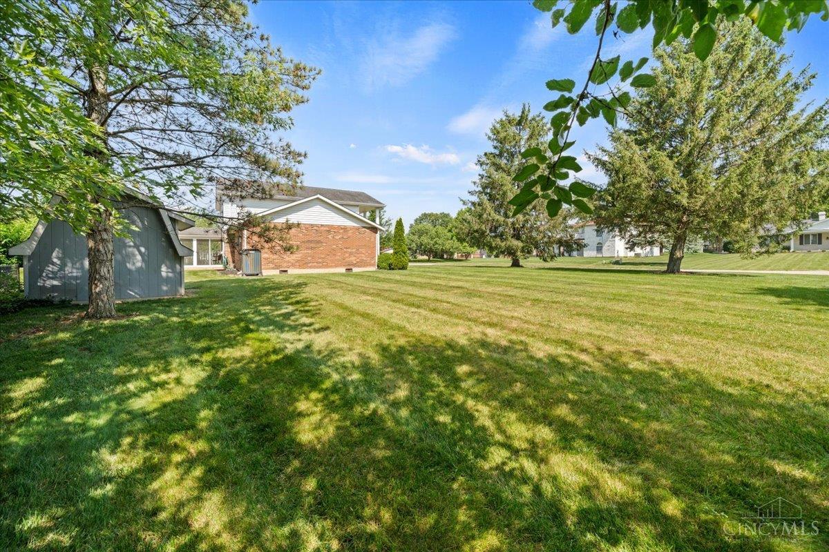 3783 Riva Ridge Drive Hamilton, OH 45011 - Photo 44 of 53