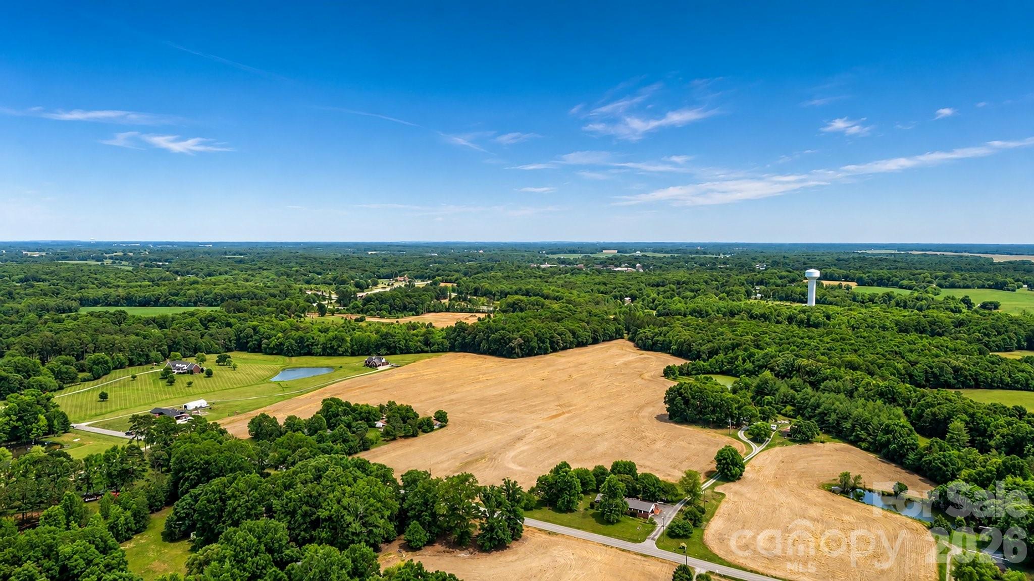 4506 Monroe-Ansonville Road Wingate, NC 28174 - Photo 3 of 14