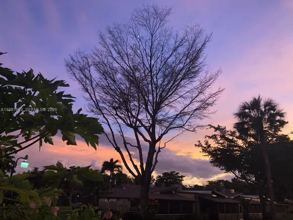 a view of an ocean view