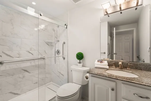 $525,000 | 1 Watermill Place, Unit 309, Arlington, MA 02476