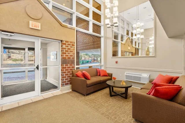 $525,000 | 1 Watermill Place, Unit 309, Arlington, MA 02476