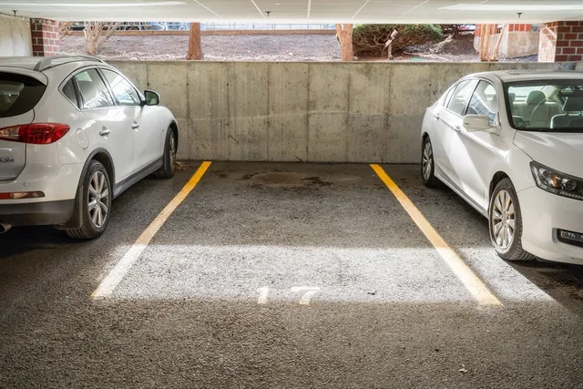 $525,000 | 1 Watermill Place, Unit 309, Arlington, MA 02476