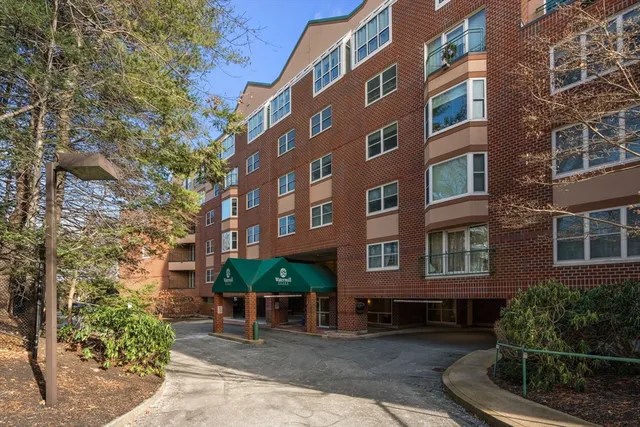 $525,000 | 1 Watermill Place, Unit 309, Arlington, MA 02476