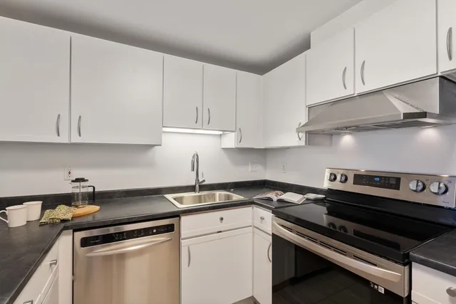 $525,000 | 1 Watermill Place, Unit 309, Arlington, MA 02476