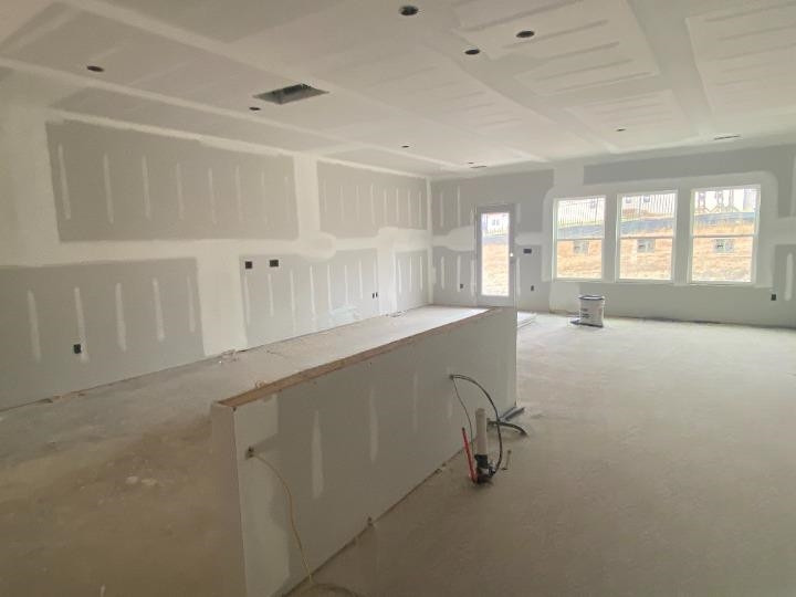 3106 Ranger Drive Durham, NC 27703 - Photo 4 of 18 Kitchen