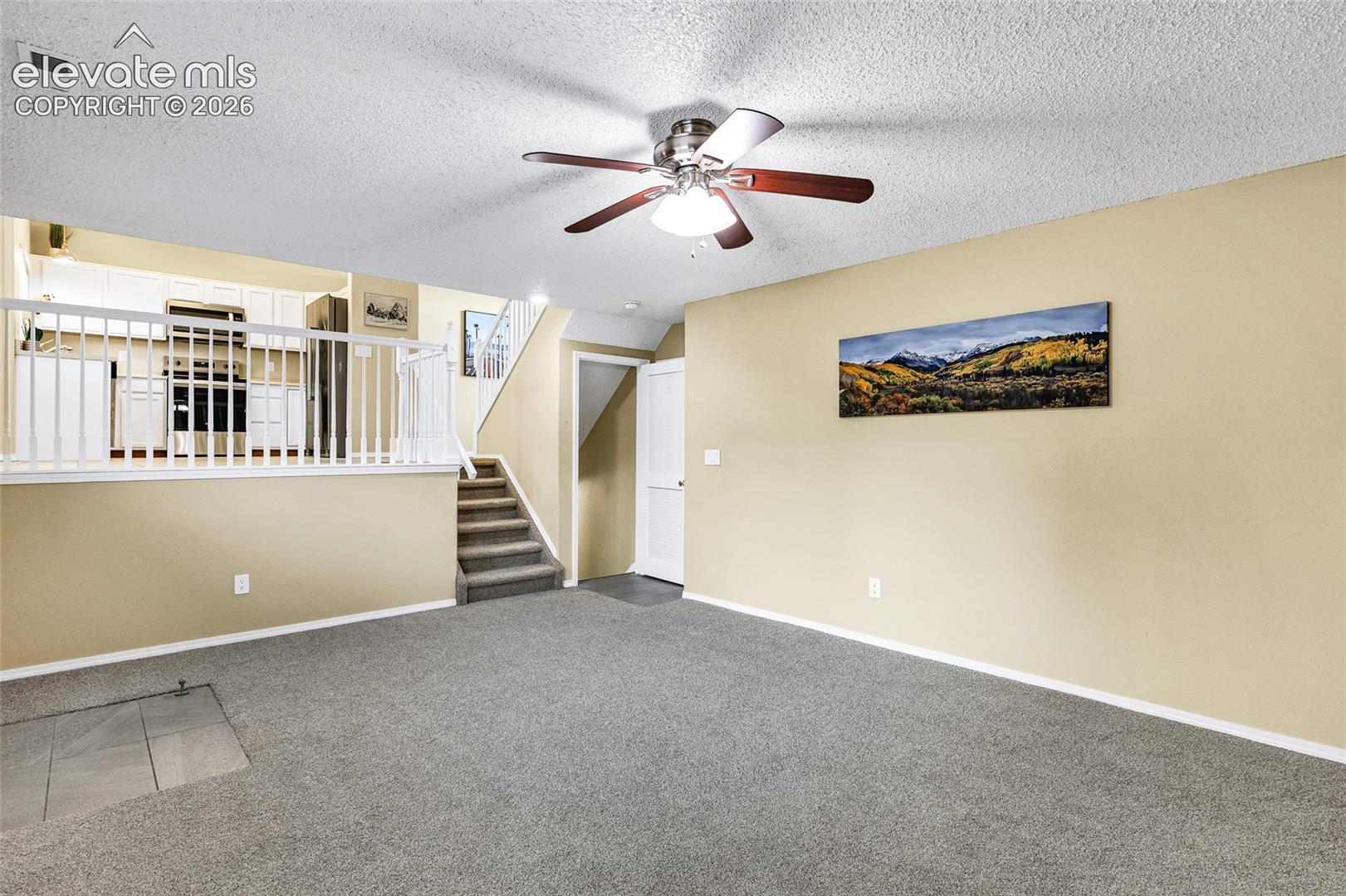 11096 Berry Farm Road Fountain, CO 80817 - Photo 22 of 45 Lower Level