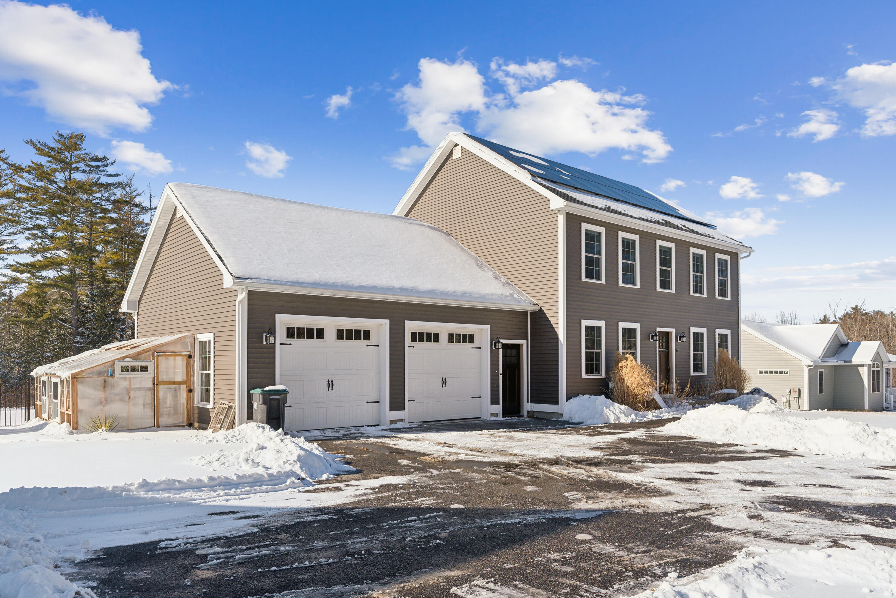 56 Mitchell Hill Road Scarborough, ME 04074 - Photo 42 of 44 DSC06425