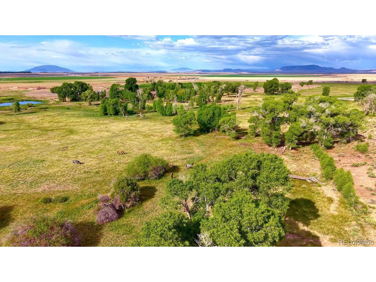 12525 County Road R Sanford, CO 81151 - Photo 30 of 31