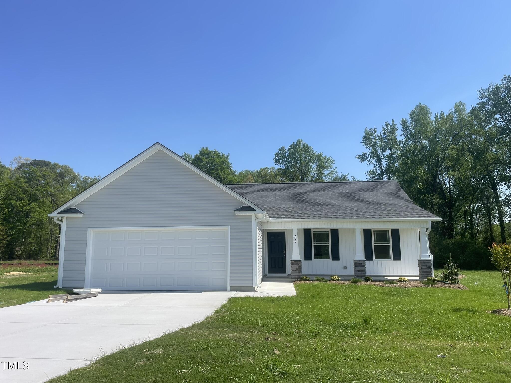 299 Phil Jack Road Dunn, NC 28334 - Photo 1 of 16 IMG_5425