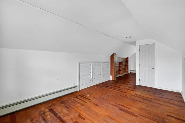 $375,000 | 383 Vinnicum Road, Swansea, MA 02777