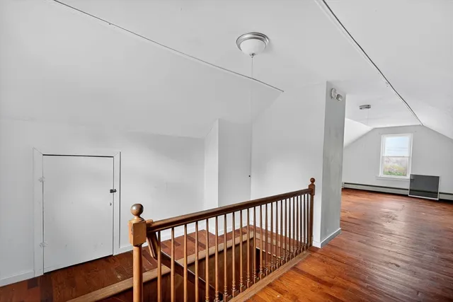 $375,000 | 383 Vinnicum Road, Swansea, MA 02777