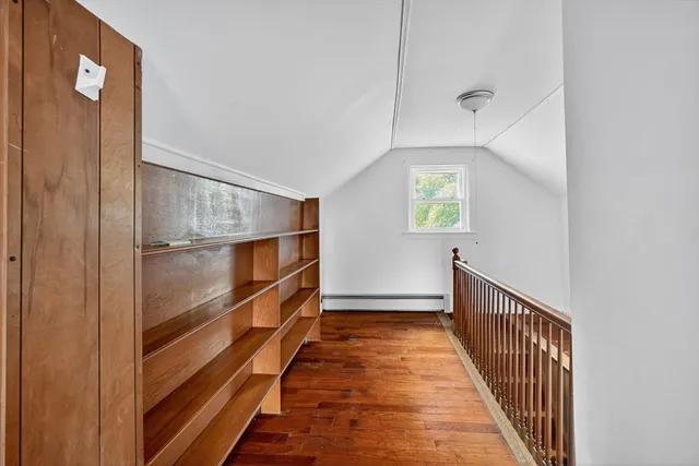 $375,000 | 383 Vinnicum Road, Swansea, MA 02777