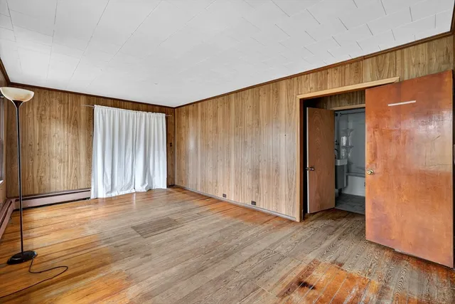 $375,000 | 383 Vinnicum Road, Swansea, MA 02777