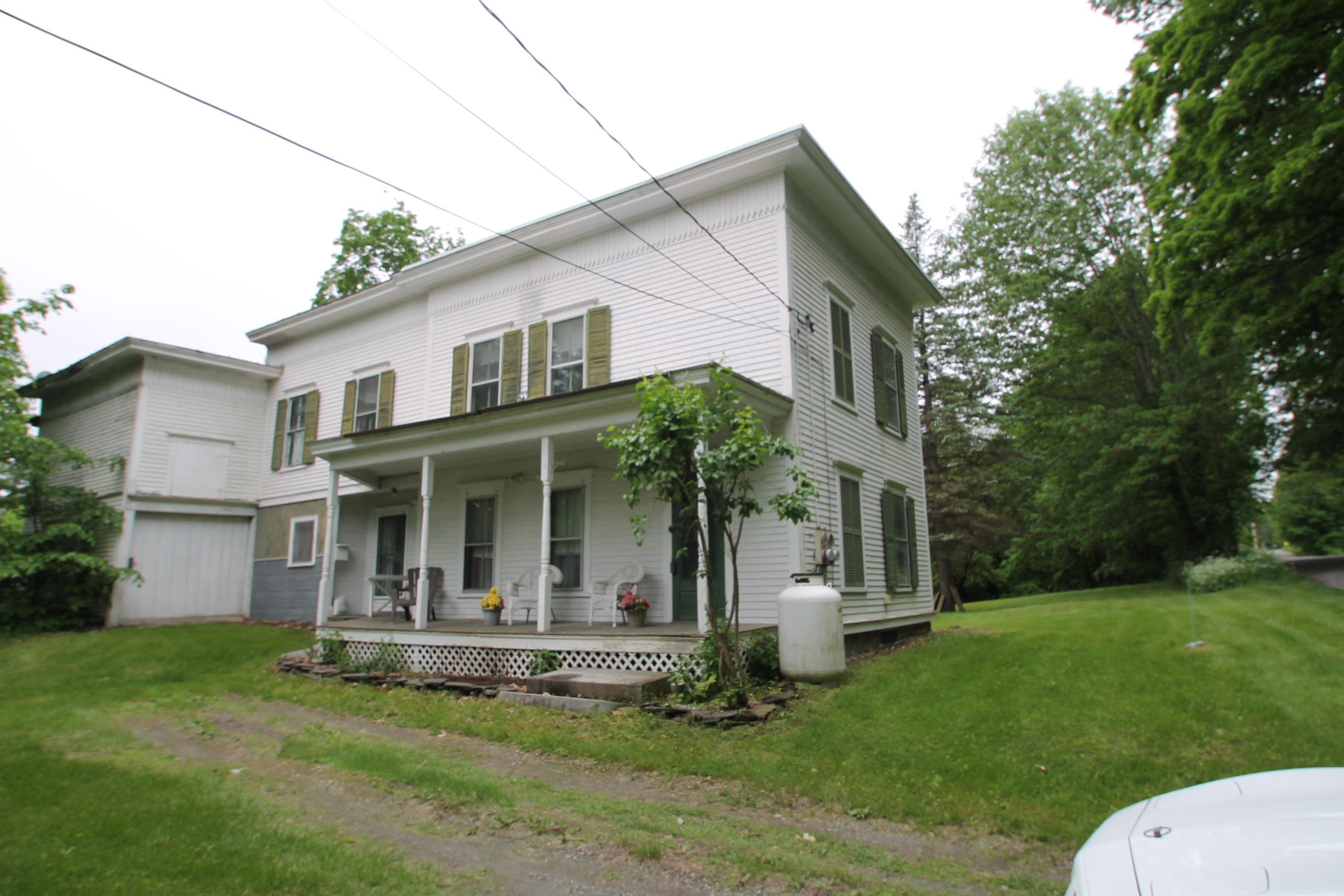 123 Construction Hill Road Williamstown, VT 05679 - Photo 2 of 13 Gallery Image 2