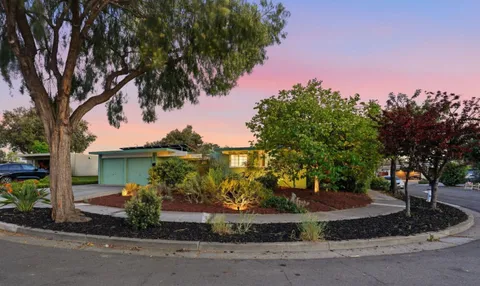 $2,199,888 | 866 Cornwall Court, Sunnyvale, CA 94087