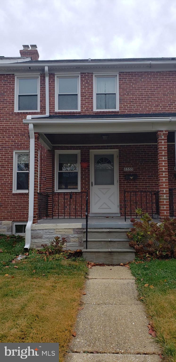 8355 Hillendale Road Parkville, MD 21234 - Photo 1 of 42