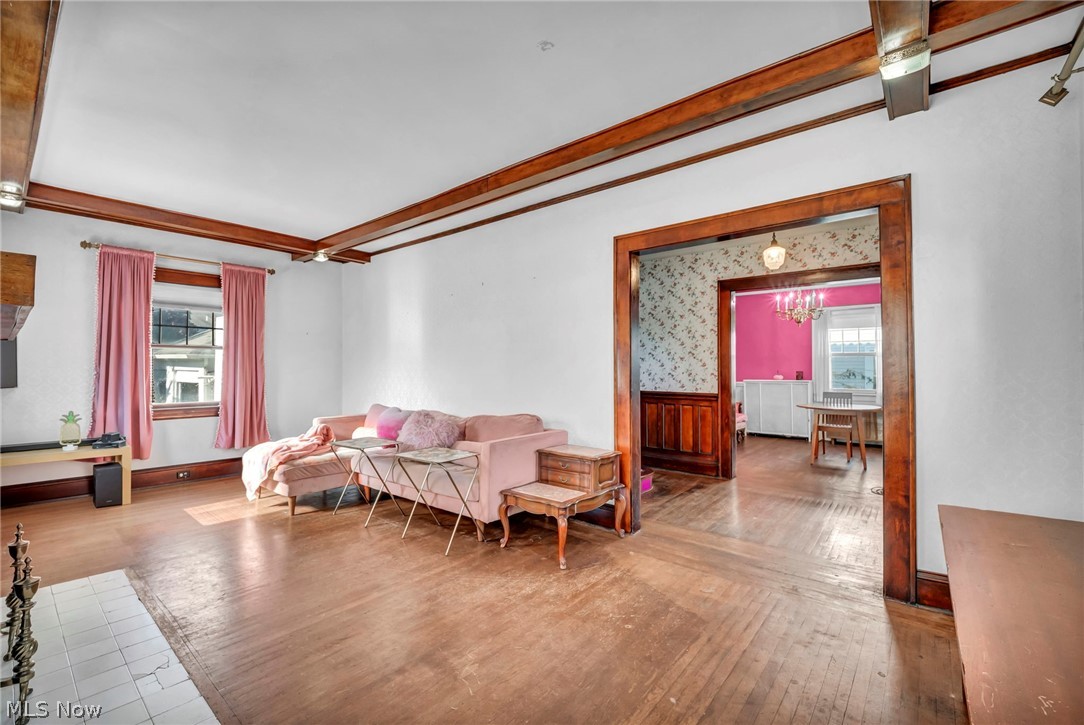 17938 Rosecliff Road Cleveland, OH 44119 - Photo 12 of 48 Gallery Image 12