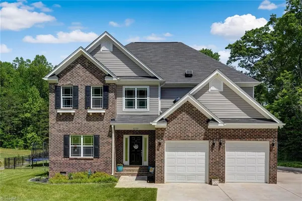 $545,000 | 3220 Islay Court, Greensboro, NC 27455