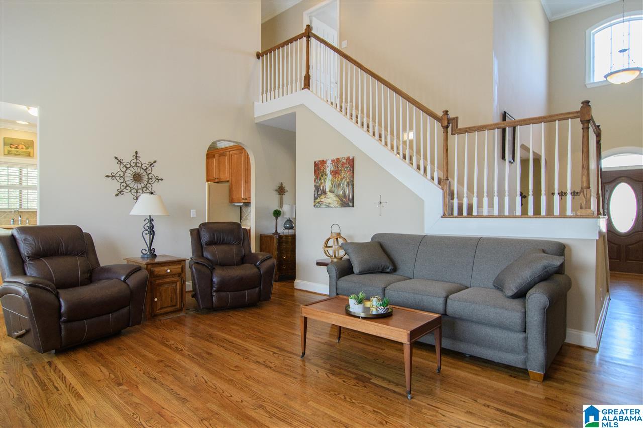 307 Quail Ridge Court Helena, AL 35080 - Photo 6 of 37