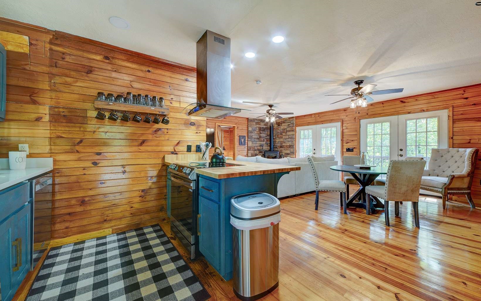 1577 Lowery Road Morganton, GA 30560 - Photo 6 of 44 Additional View