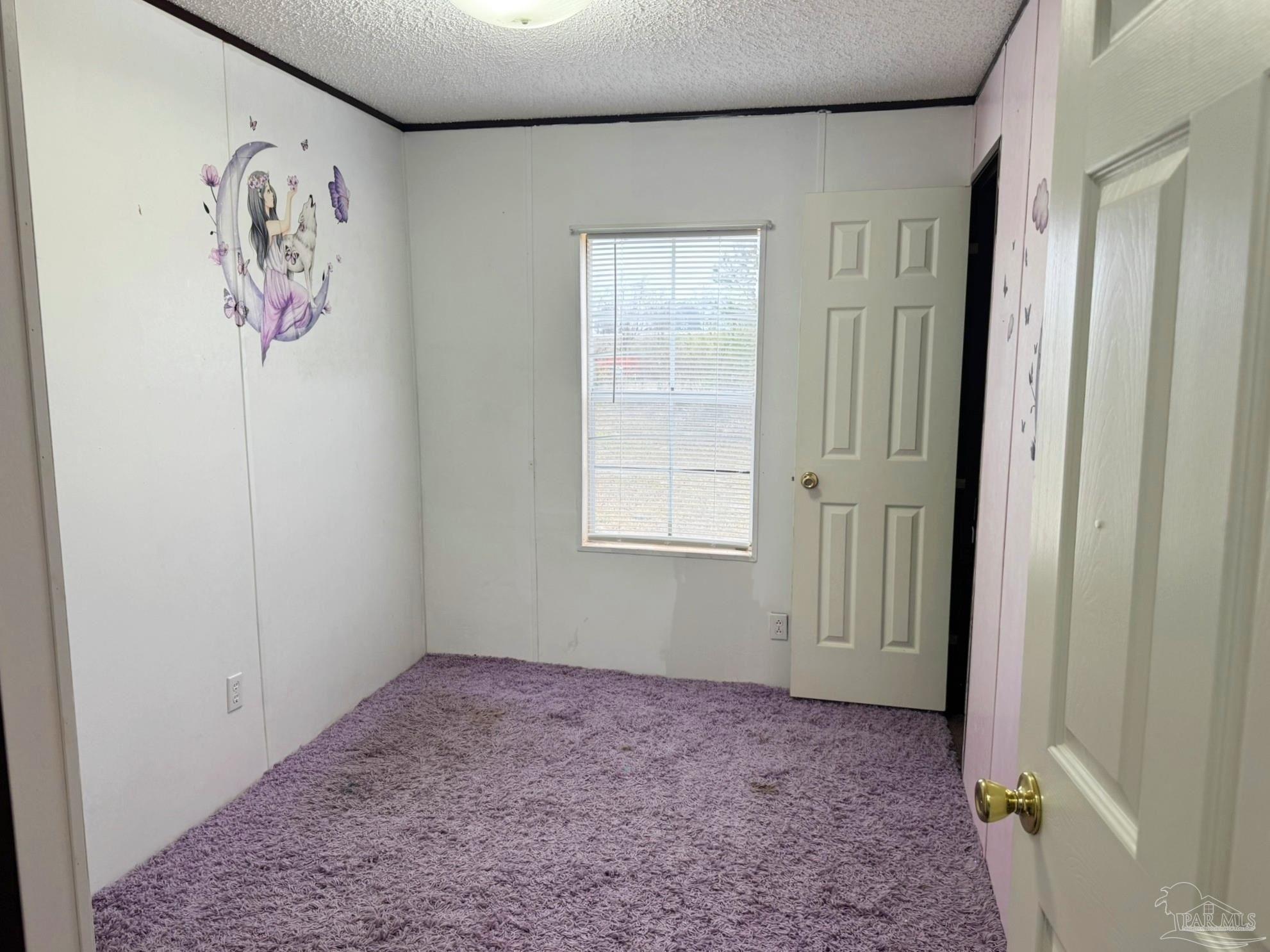 818 Twin Bridges Road Flomaton, AL 36441 - Photo 15 of 33 a view of a hallway with a window
