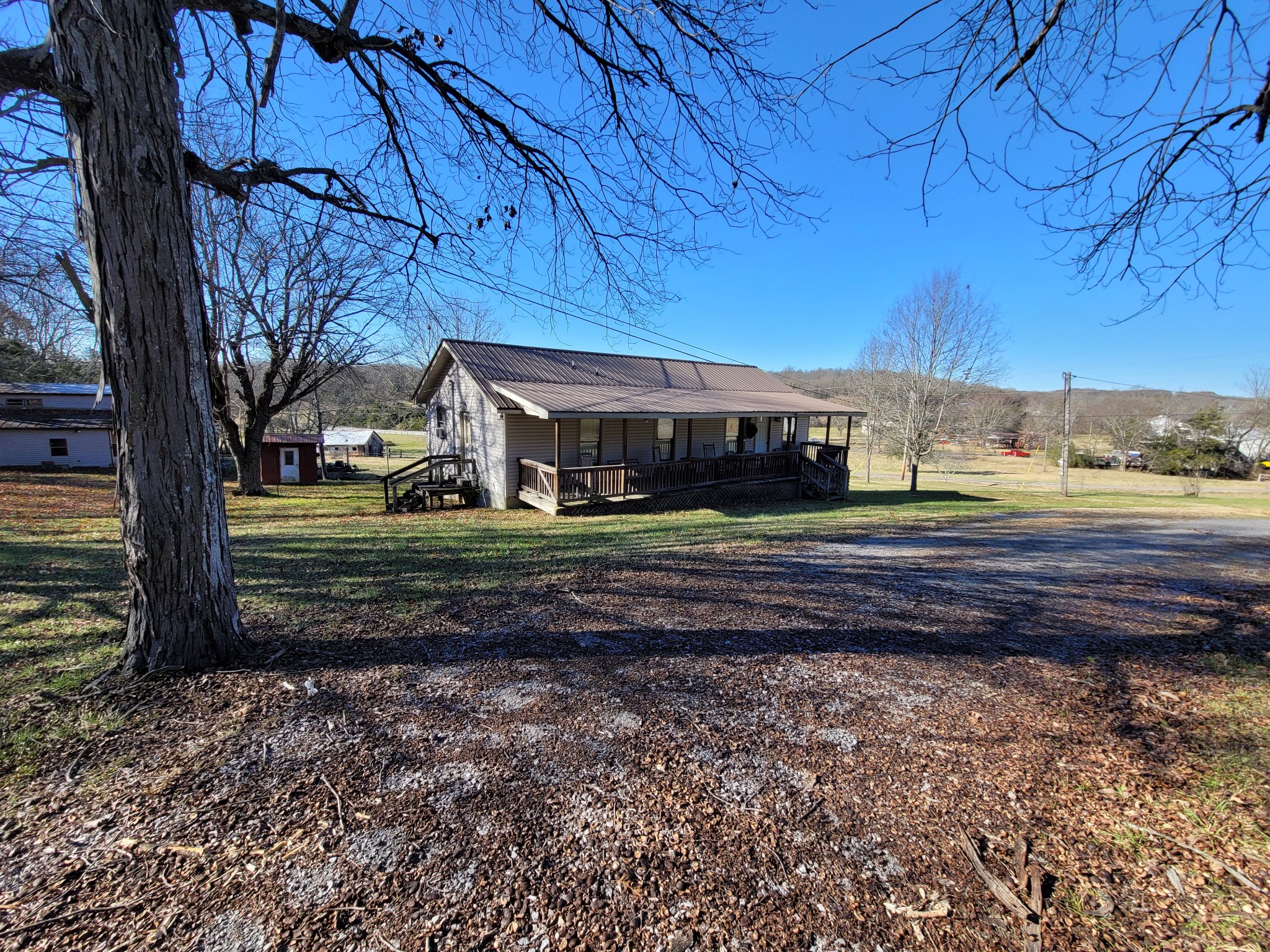11300 Cainsville Road Lebanon, TN 37090 - Photo 1 of 17 Gallery Image 1