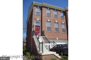 8228 Gunston Commons Way Lorton, VA 22079 - Photo 1 of 1 a outdoor view of building exterior