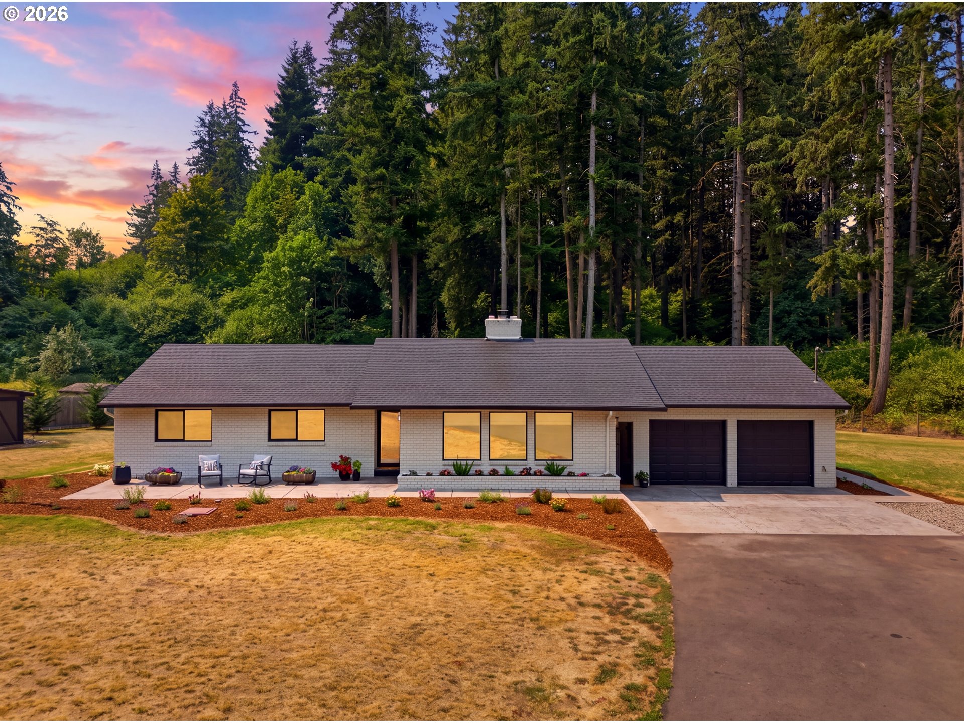 16181 South Eaden Road Oregon City, OR 97045 - Photo 1 of 44 Gallery Image 1