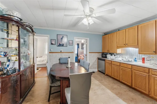 $515,000 | 149 Burrington Street, Woonsocket, RI 02895