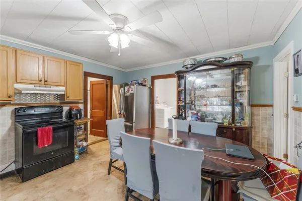$515,000 | 149 Burrington Street, Woonsocket, RI 02895
