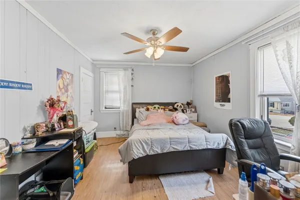 $515,000 | 149 Burrington Street, Woonsocket, RI 02895