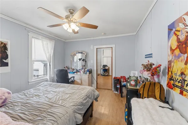 $515,000 | 149 Burrington Street, Woonsocket, RI 02895