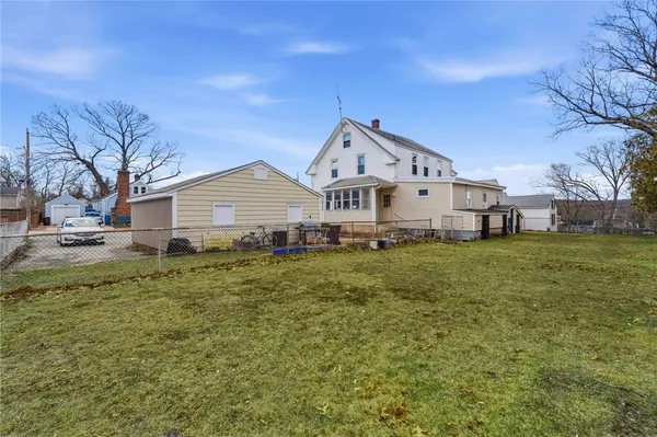 $515,000 | 149 Burrington Street, Woonsocket, RI 02895