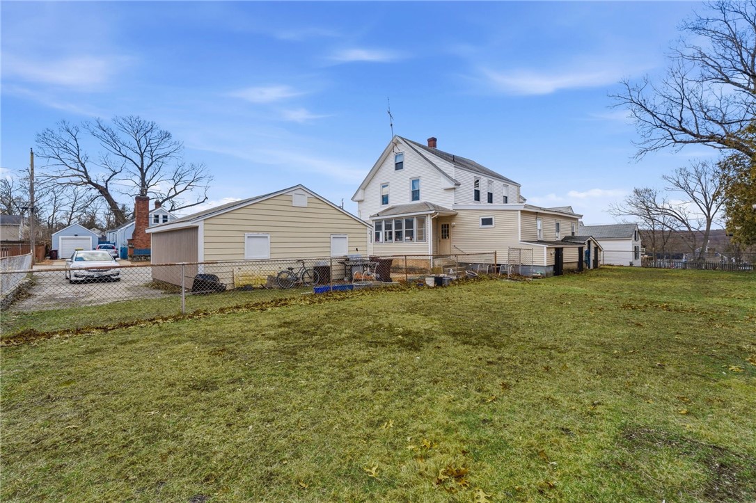 149 Burrington Street Woonsocket, RI 02895 - Photo 2 of 46