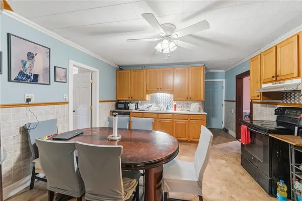 $515,000 | 149 Burrington Street, Woonsocket, RI 02895