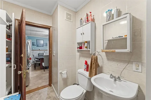 $515,000 | 149 Burrington Street, Woonsocket, RI 02895