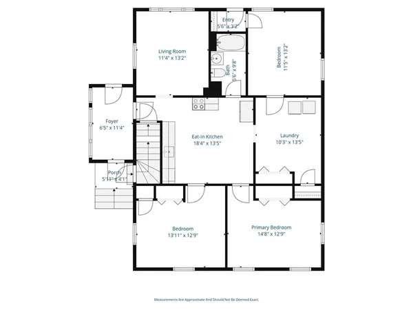 $515,000 | 149 Burrington Street, Woonsocket, RI 02895
