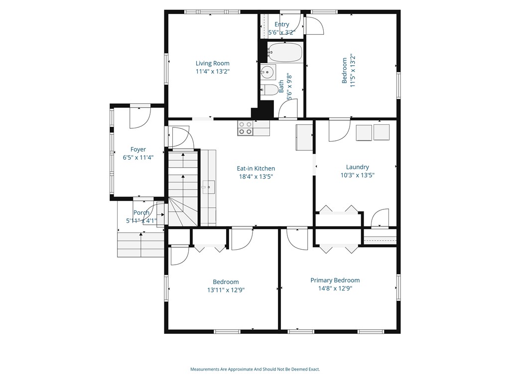 149 Burrington Street Woonsocket, RI 02895 - Photo 25 of 46