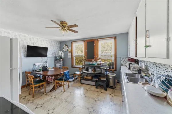 $515,000 | 149 Burrington Street, Woonsocket, RI 02895